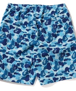ABC CAMO BEACH SHORTS MENS