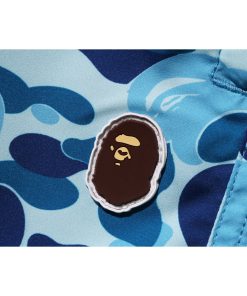 ABC CAMO BEACH SHORTS MENS