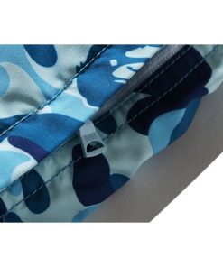 ABC CAMO BEACH SHORTS MENS