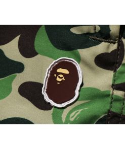 ABC CAMO BEACH SHORTS MENS