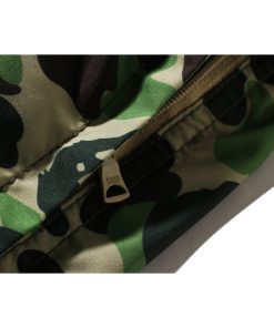 ABC CAMO BEACH SHORTS MENS