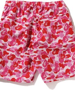 ABC CAMO BEACH SHORTS MENS
