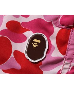 ABC CAMO BEACH SHORTS MENS