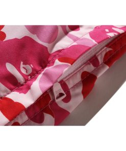 ABC CAMO BEACH SHORTS MENS