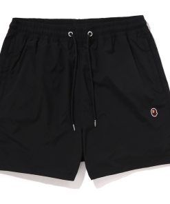 ONE POINT RELAXED FIT WATER SHORTS MENS
