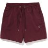 ONE POINT RELAXED FIT WATER SHORTS MENS