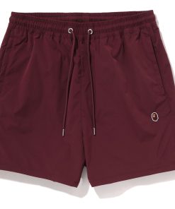 ONE POINT RELAXED FIT WATER SHORTS MENS