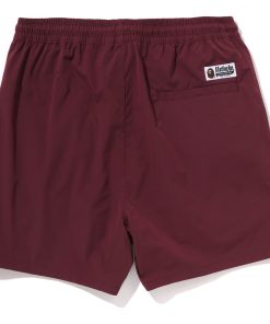 ONE POINT RELAXED FIT WATER SHORTS MENS