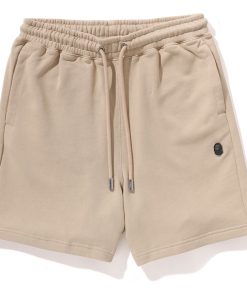 ONE POINT RELAXED FIT SWEAT SHORTS MENS