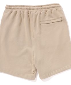 ONE POINT RELAXED FIT SWEAT SHORTS MENS
