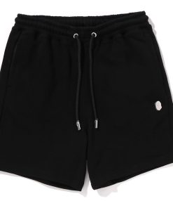 ONE POINT RELAXED FIT SWEAT SHORTS MENS