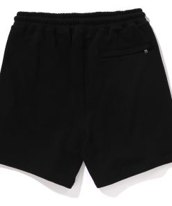 ONE POINT RELAXED FIT SWEAT SHORTS MENS