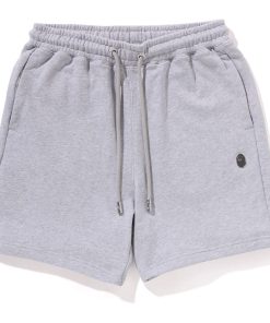ONE POINT RELAXED FIT SWEAT SHORTS MENS