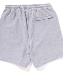 ONE POINT RELAXED FIT SWEAT SHORTS MENS