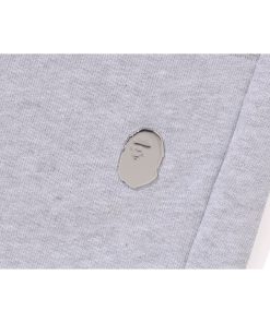ONE POINT RELAXED FIT SWEAT SHORTS MENS