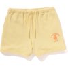 COLLEGE SWEAT SHORTS LADIES