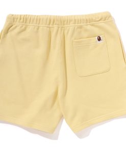 COLLEGE SWEAT SHORTS LADIES