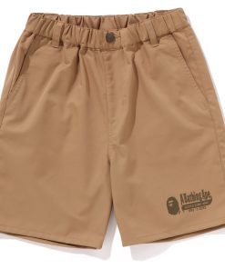 BAPE SHORTS KIDS