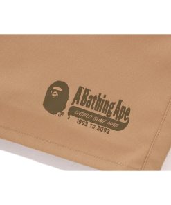 BAPE SHORTS KIDS