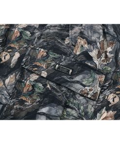 TREE EDGE CAMO CARGO SHORTS MENS