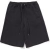BATHING APE LOGO KNEE LENGTH RELAXED FIT SWEAT SHO