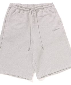 BATHING APE LOGO KNEE LENGTH RELAXED FIT SWEAT SHO