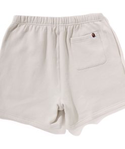BY BATHING APE SWEAT SHORTS LADIES