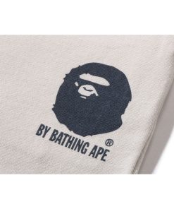 BY BATHING APE SWEAT SHORTS LADIES