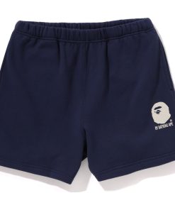 BY BATHING APE SWEAT SHORTS LADIES