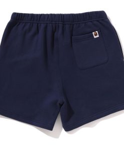 BY BATHING APE SWEAT SHORTS LADIES