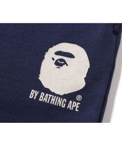 BY BATHING APE SWEAT SHORTS LADIES