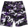 GLITCH WOODLAND CAMO SHORTS MENS