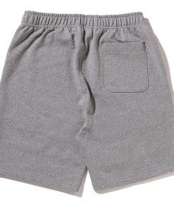 COLLEGE SWEAT SHORTS MENS