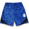 STA ALLOVER SOCCER GAME SHORTS KIDS