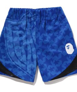 STA ALLOVER SOCCER GAME SHORTS KIDS