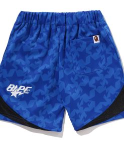 STA ALLOVER SOCCER GAME SHORTS KIDS