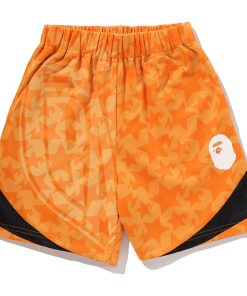 STA ALLOVER SOCCER GAME SHORTS KIDS