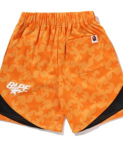 STA ALLOVER SOCCER GAME SHORTS KIDS