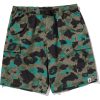 BAPE BY KAZUKI KURAISHI CAMO BELTED 3 LAYER CARGO