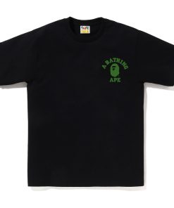 ABC CAMO COLLEGE ATS TEE MENS