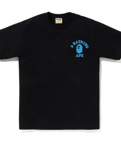 ABC CAMO COLLEGE ATS TEE MENS