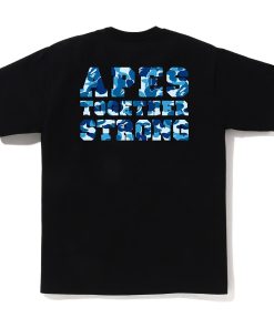 ABC CAMO COLLEGE ATS TEE MENS