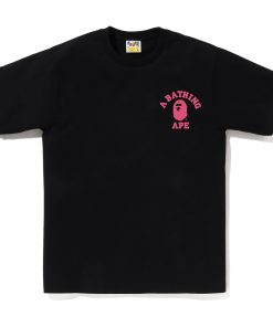 ABC CAMO COLLEGE ATS TEE MENS