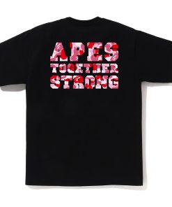 ABC CAMO COLLEGE ATS TEE MENS