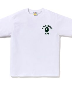 ABC CAMO COLLEGE ATS TEE MENS
