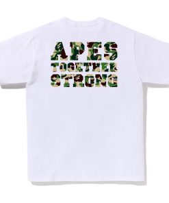 ABC CAMO COLLEGE ATS TEE MENS