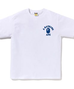 ABC CAMO COLLEGE ATS TEE MENS