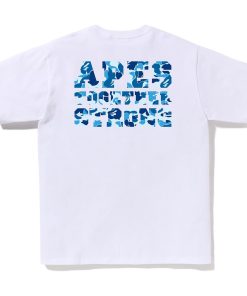 ABC CAMO COLLEGE ATS TEE MENS