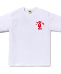 ABC CAMO COLLEGE ATS TEE MENS
