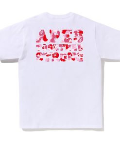 ABC CAMO COLLEGE ATS TEE MENS